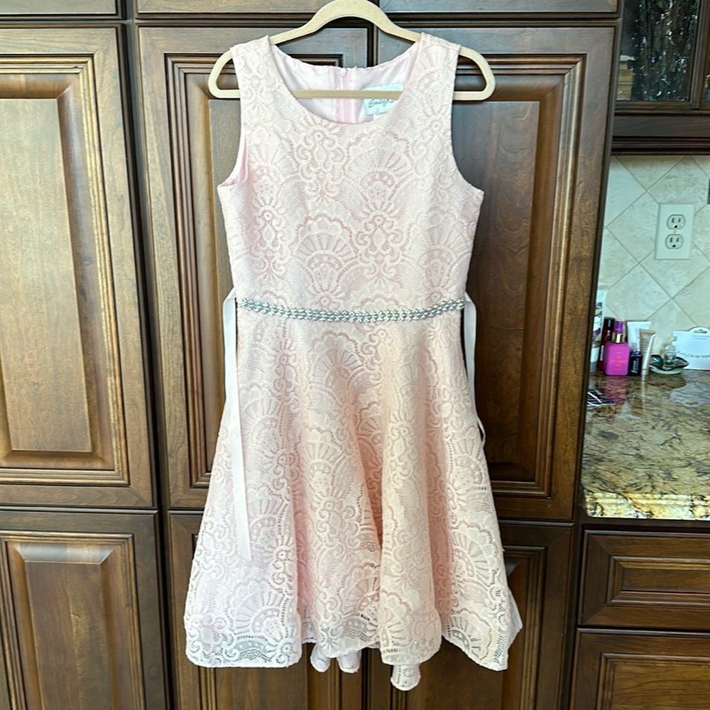EMILY ROSE Dress - Picture 2 of 10